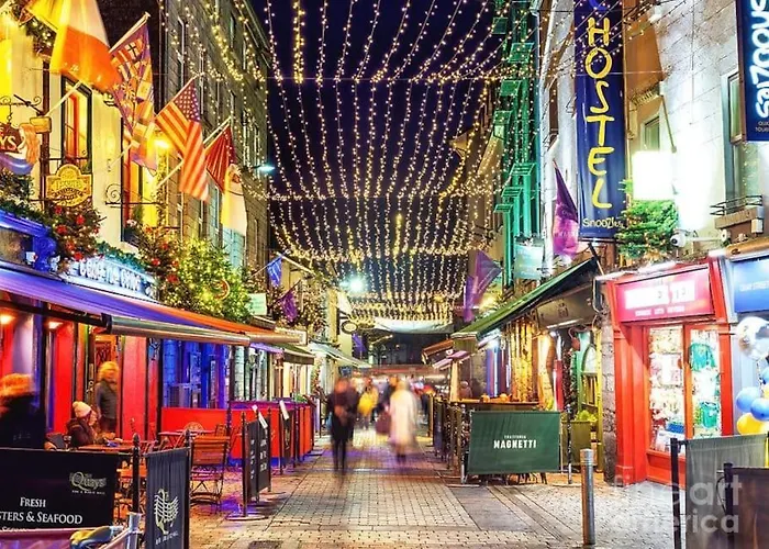 Centre Escape With Large Terrace, Sleeps 7 *