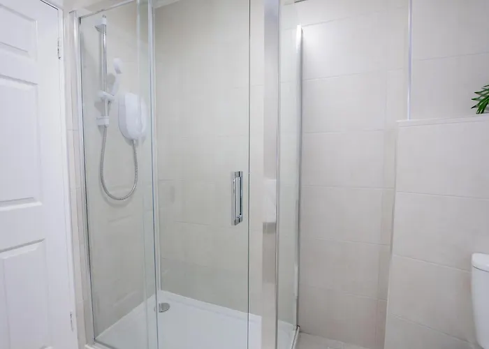 Centre Escape With Large Terrace, Sleeps 7